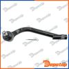 Rotule de direction gauche pour KIA | 850043136, ADG087196